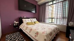 The Citrine (D12), Apartment #563338571